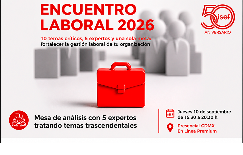 <span style="font-size:13.0pt;"><b>1° Edición del ENCUENTRO LABORAL</b></span>