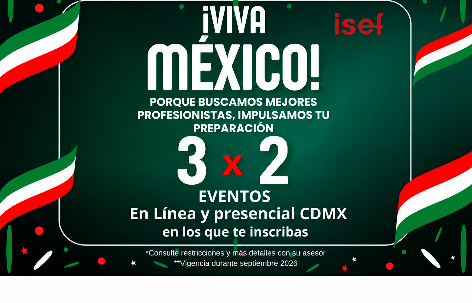 <span style="font-size:13.0pt;"><b>¡IMPULSAMOS TU PREPARACIÓN!</b></span>