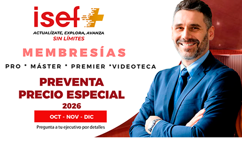 <span style="font-size:13.0pt;"><b>¡Precios de preventa! La formación de alto nivel que necesitas</b></span>