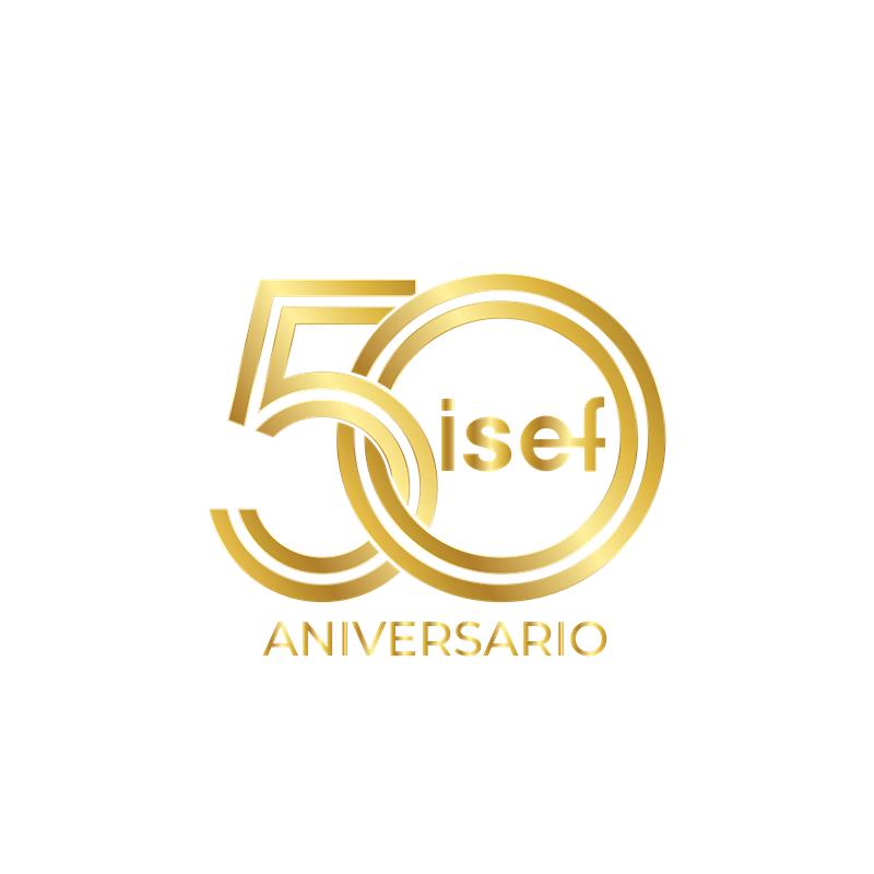 Logo ISEF