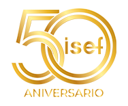 Logo ISEF
