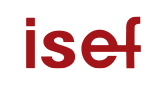 Logo ISEF